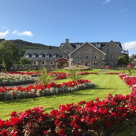 Duke Of Gordon Hotel Kingussie Extérieur photo