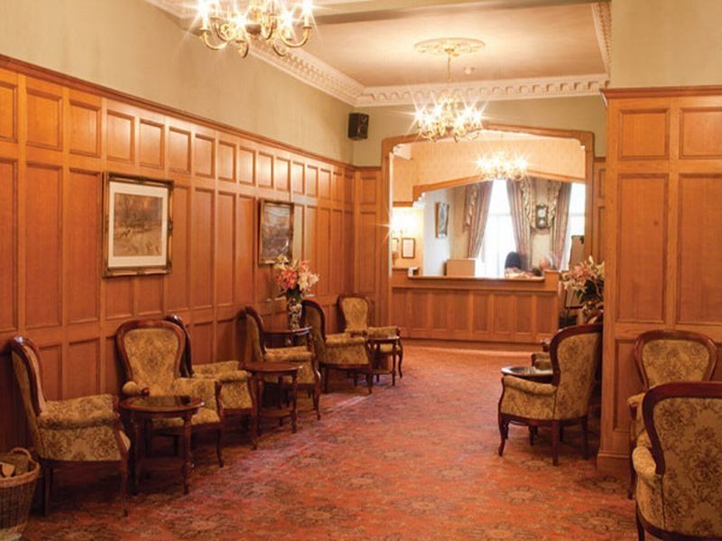 Duke Of Gordon Hotel Kingussie Extérieur photo